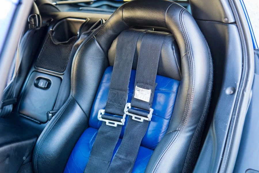 1997 Dodge Viper GTS 2nd Gen - Image 26 of 28