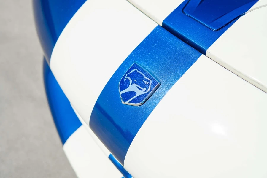 1997 Dodge Viper GTS 2nd Gen - Image 19 of 28