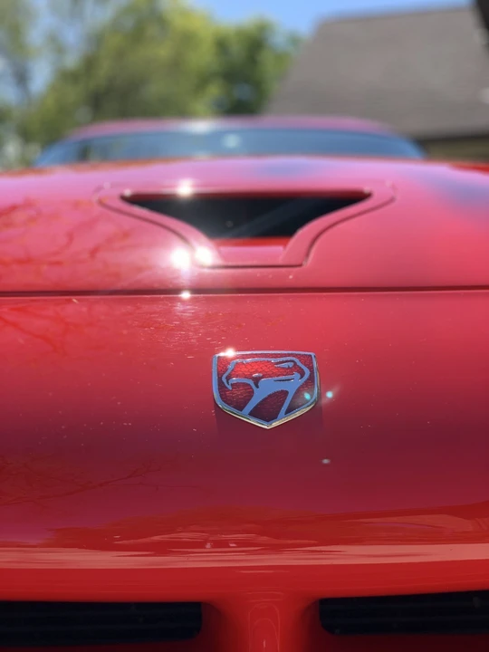 1997 Dodge Viper GTS 2nd Gen - Image 21 of 31
