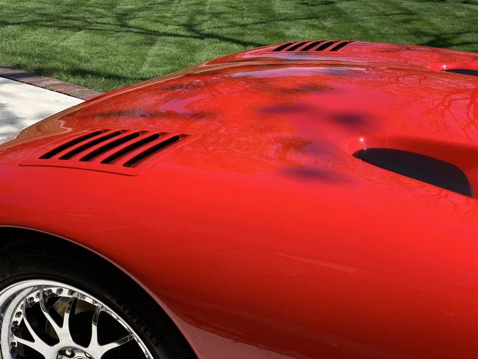 1997 Dodge Viper GTS 2nd Gen - Image 23 of 31