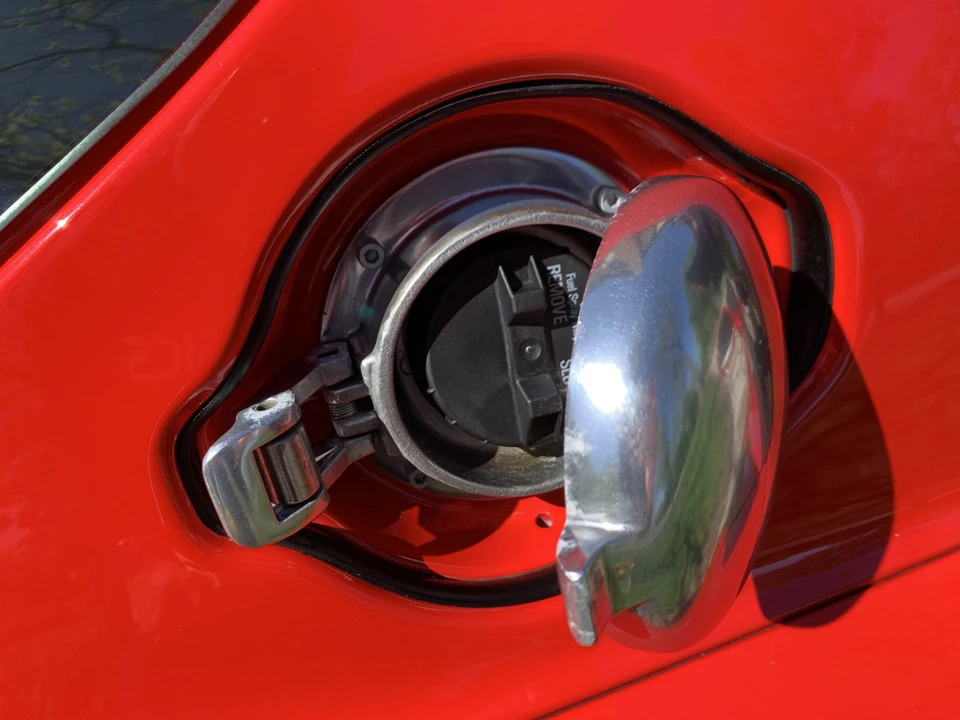1997 Dodge Viper GTS 2nd Gen - Image 30 of 31