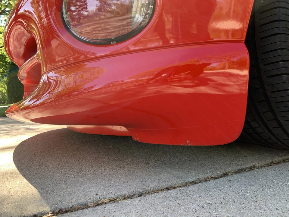 1997 Dodge Viper GTS 2nd Gen - Image 22 of 31