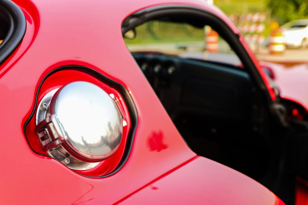 1997 Dodge Viper GTS 2nd Gen - Image 28 of 31