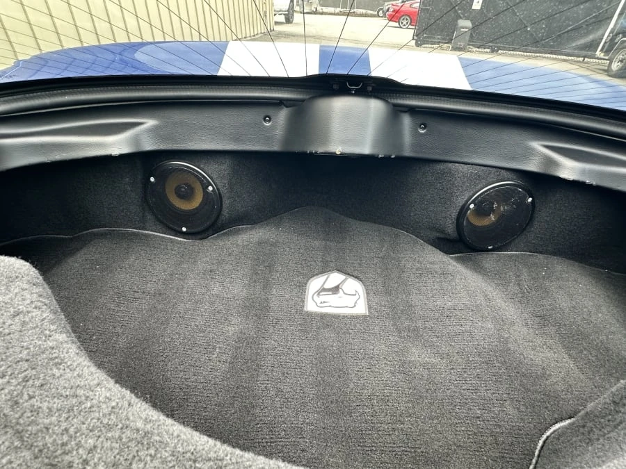 1997 Dodge Viper GTS 2nd Gen - Image 13 of 13