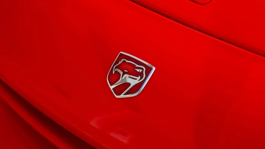 1997 Dodge Viper GTS 2nd Gen - Image 8 of 18