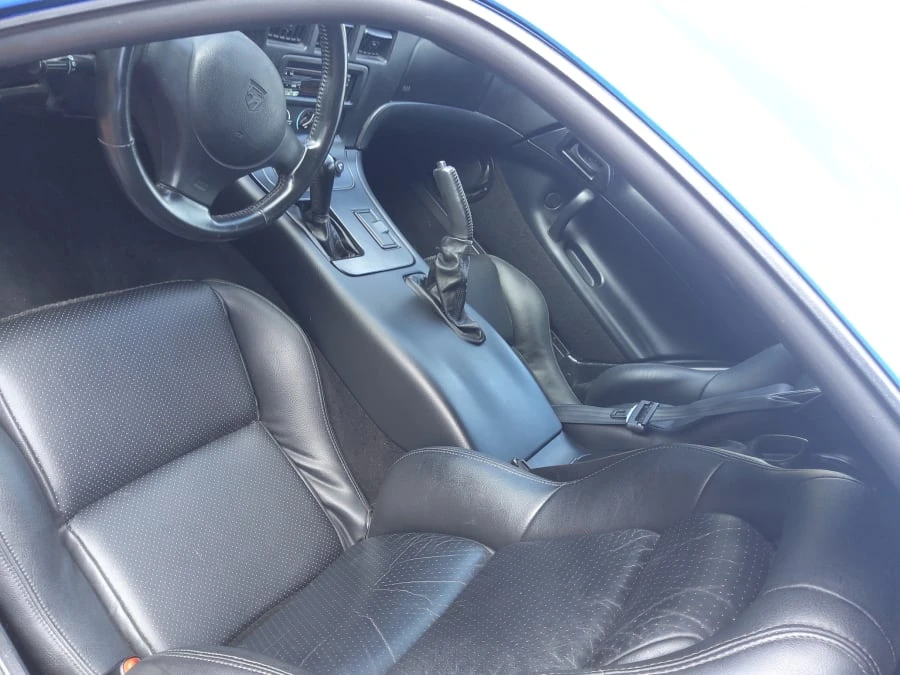 1997 Dodge Viper GTS 2nd Gen - Image 7 of 11