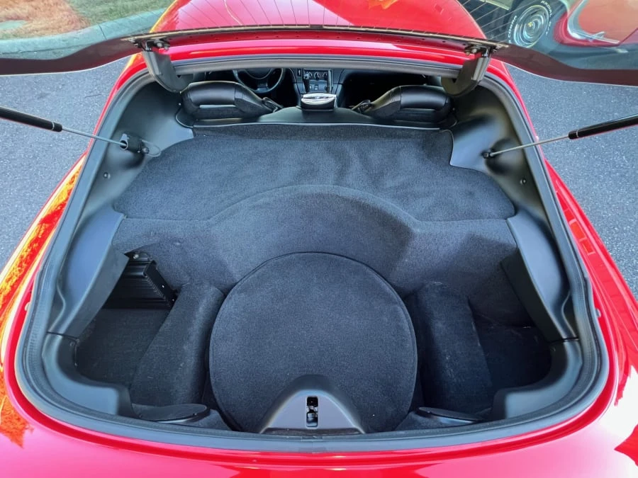 1997 Dodge Viper GTS 2nd Gen - Image 7 of 22