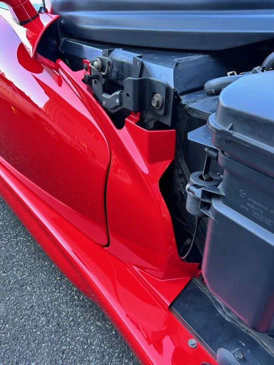 1997 Dodge Viper GTS 2nd Gen - Image 13 of 22