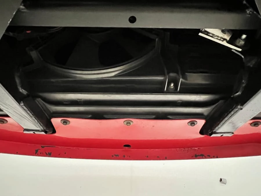 1997 Dodge Viper GTS 2nd Gen - Image 18 of 22