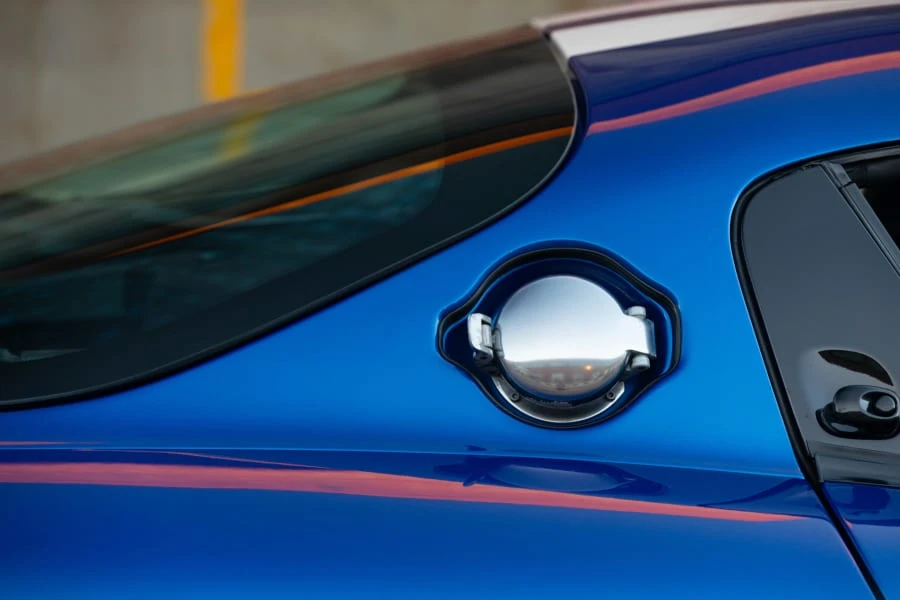 1997 Dodge Viper GTS 2nd Gen - Image 19 of 31