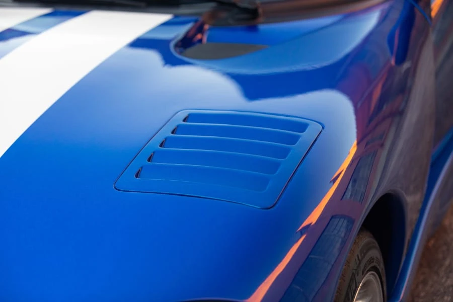 1997 Dodge Viper GTS 2nd Gen - Image 20 of 31