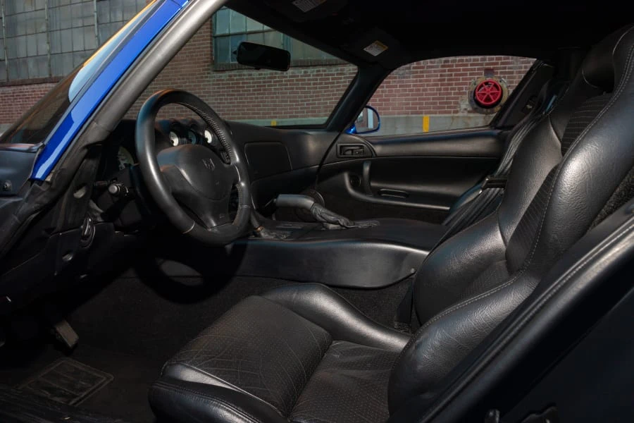 1997 Dodge Viper GTS 2nd Gen - Image 27 of 31