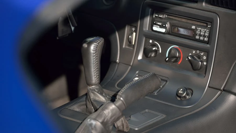1997 Dodge Viper GTS 2nd Gen - Image 9 of 20