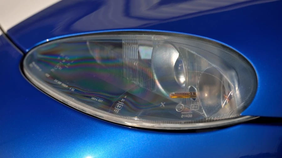 1997 Dodge Viper GTS 2nd Gen - Image 17 of 20