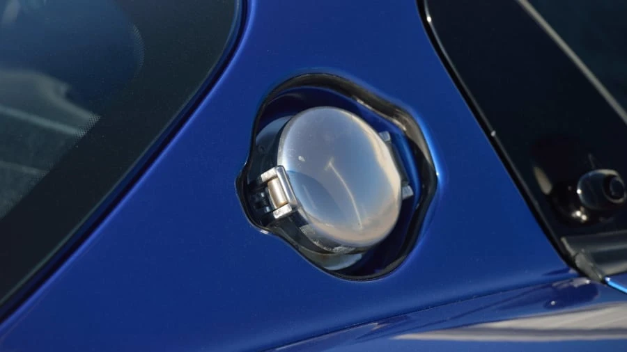 1997 Dodge Viper GTS 2nd Gen - Image 18 of 20