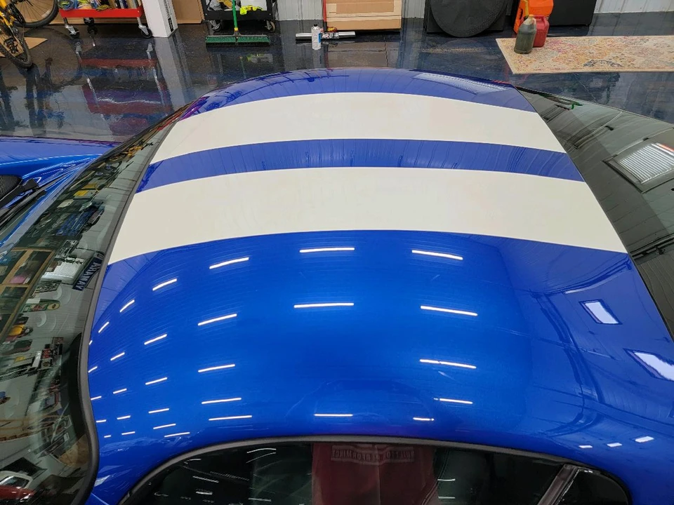 1997 Dodge Viper GTS 2nd Gen - Image 18 of 31
