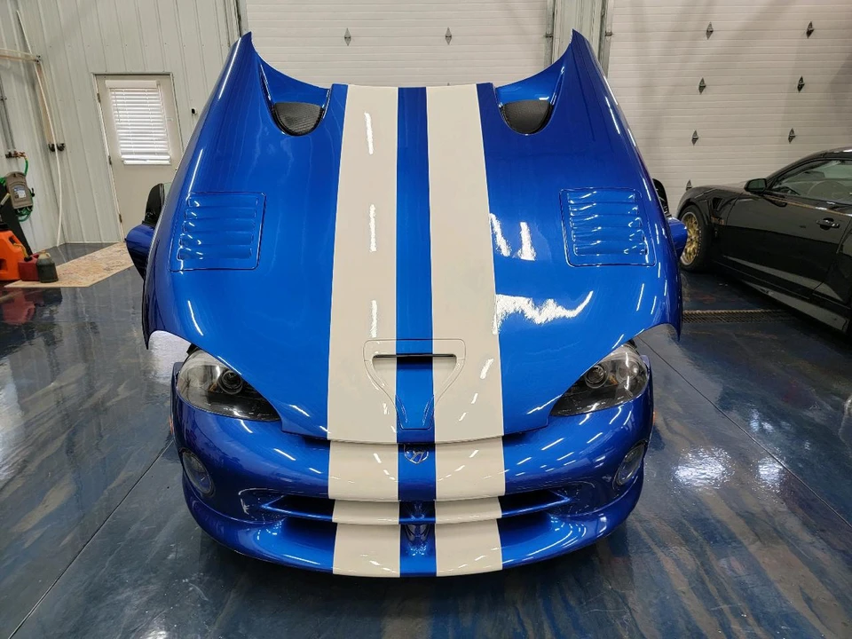 1997 Dodge Viper GTS 2nd Gen - Image 21 of 31