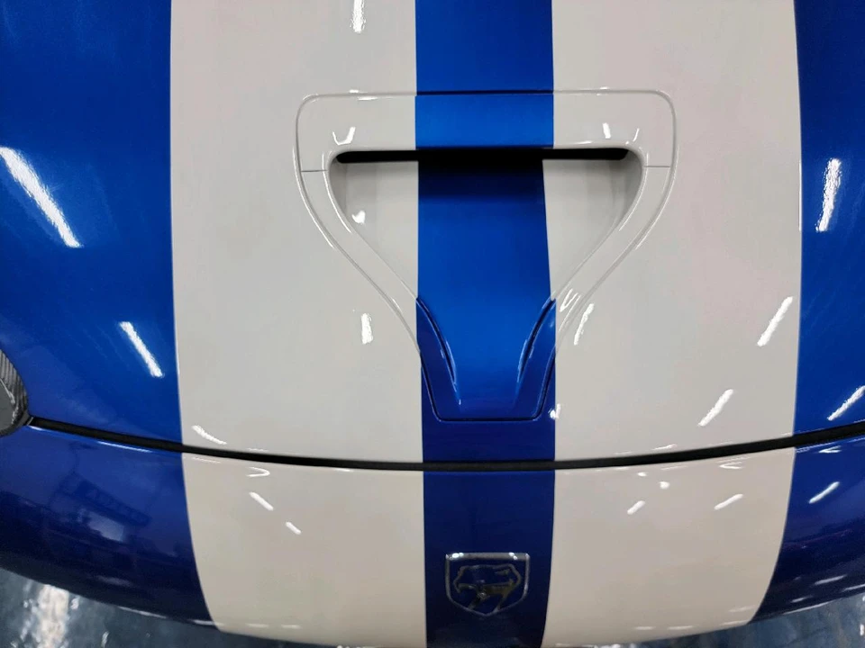 1997 Dodge Viper GTS 2nd Gen - Image 22 of 31