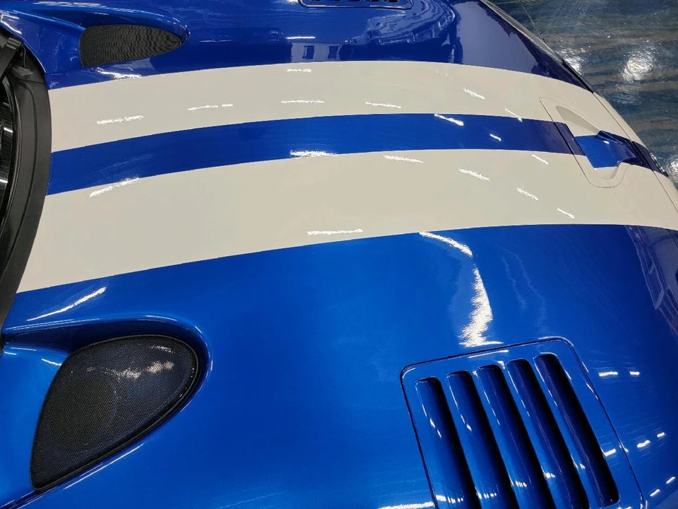 1997 Dodge Viper GTS 2nd Gen - Image 20 of 31