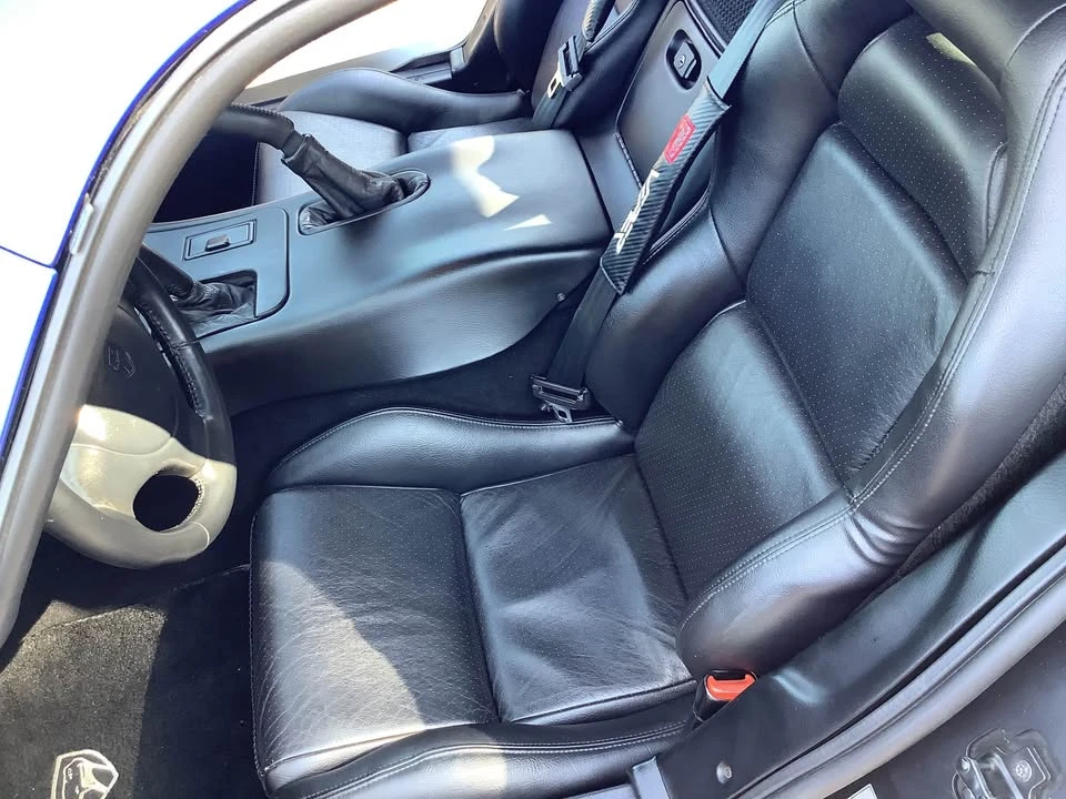 1997 Dodge Viper GTS 2nd Gen - Image 14 of 20