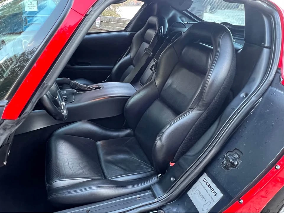 1997 Dodge Viper GTS 2nd Gen - Image 10 of 14