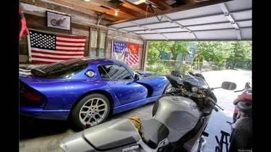 1997 Dodge Viper GTS 2nd Gen - Image 4 of 4