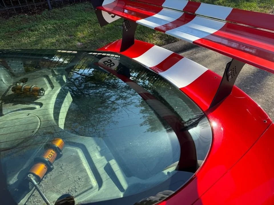 1997 Dodge Viper GTS 2nd Gen - Image 11 of 14