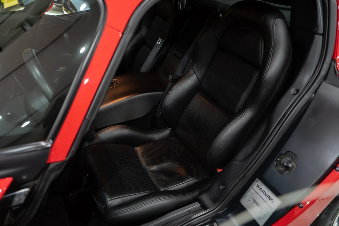 1997 Dodge Viper GTS 2nd Gen - Image 8 of 31