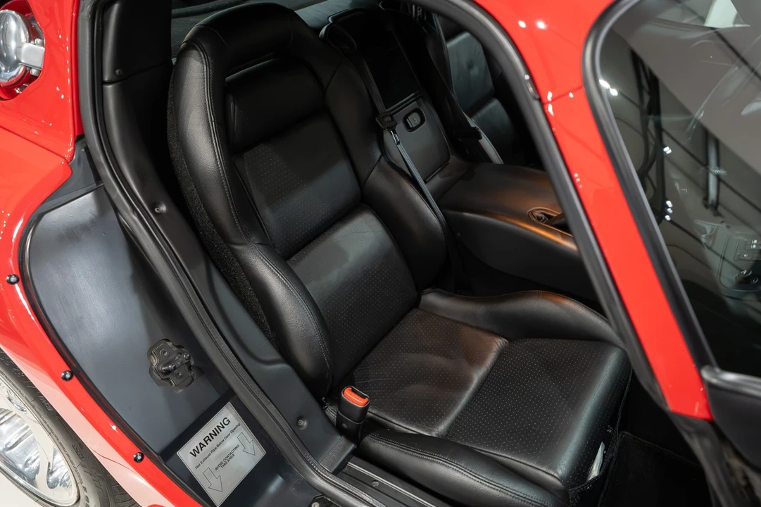 1997 Dodge Viper GTS 2nd Gen - Image 21 of 31