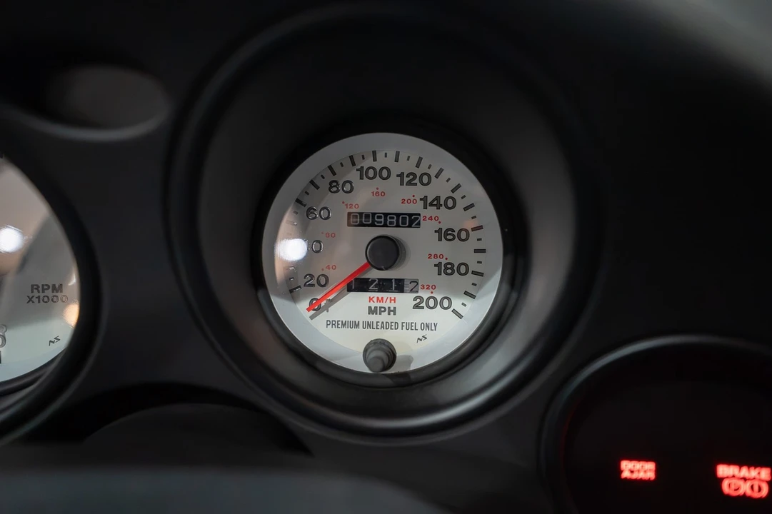 1997 Dodge Viper GTS 2nd Gen - Image 10 of 31