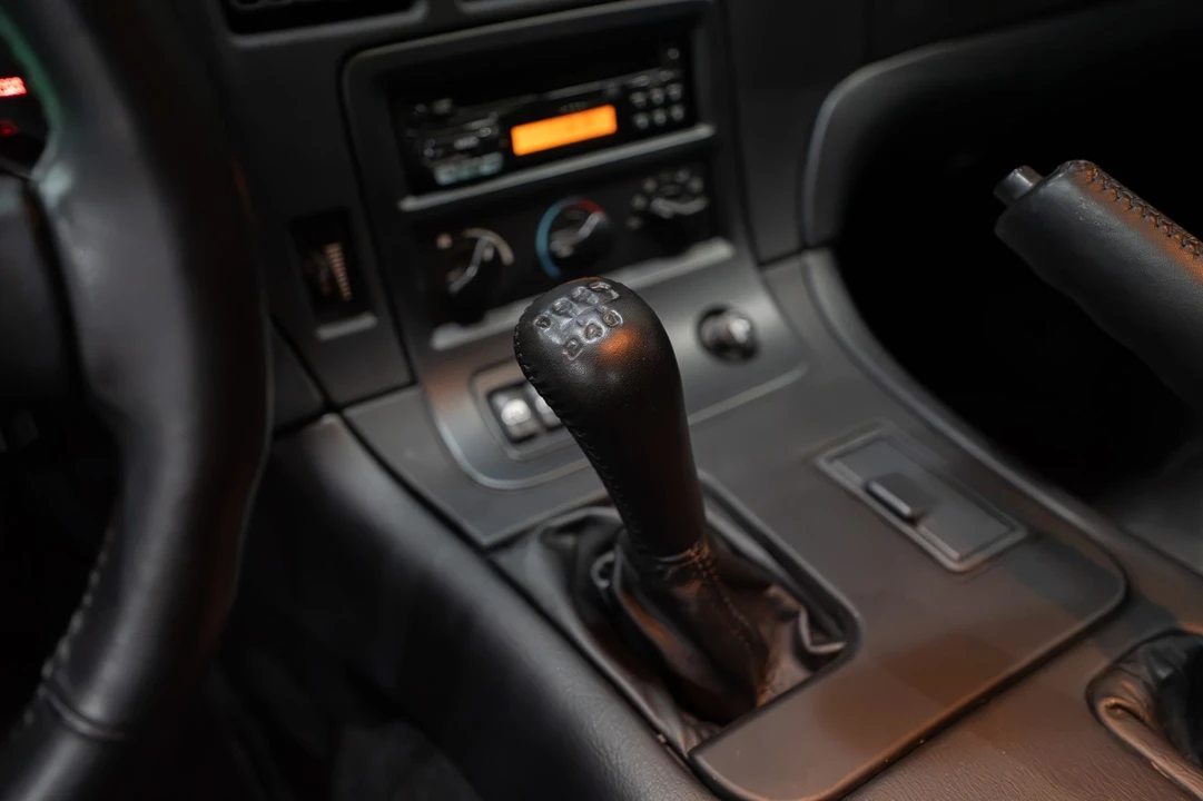 1997 Dodge Viper GTS 2nd Gen - Image 14 of 31