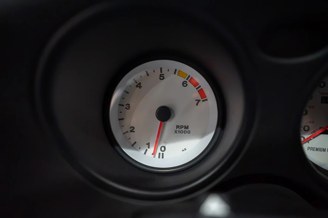1997 Dodge Viper GTS 2nd Gen - Image 11 of 31