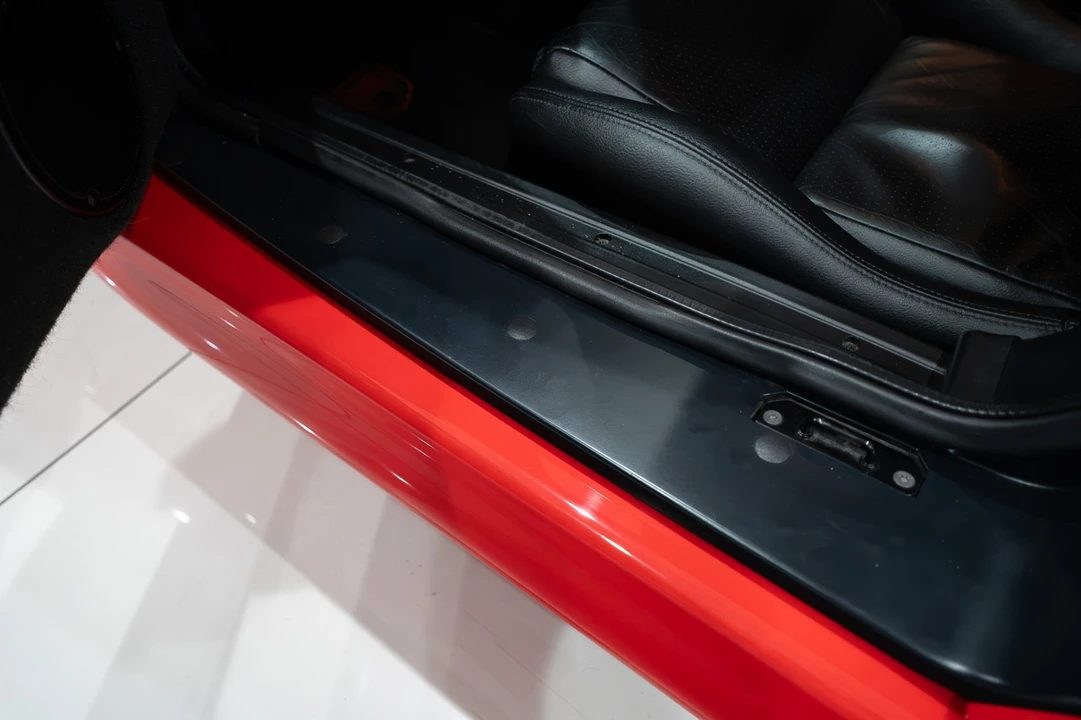 1997 Dodge Viper GTS 2nd Gen - Image 6 of 31