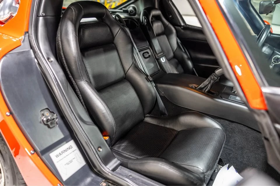 1997 Dodge Viper GTS 2nd Gen - Image 17 of 20
