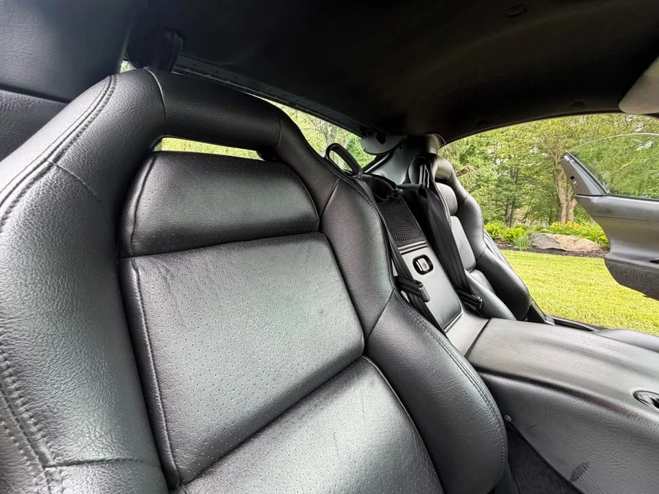 1997 Dodge Viper GTS 2nd Gen - Image 12 of 20