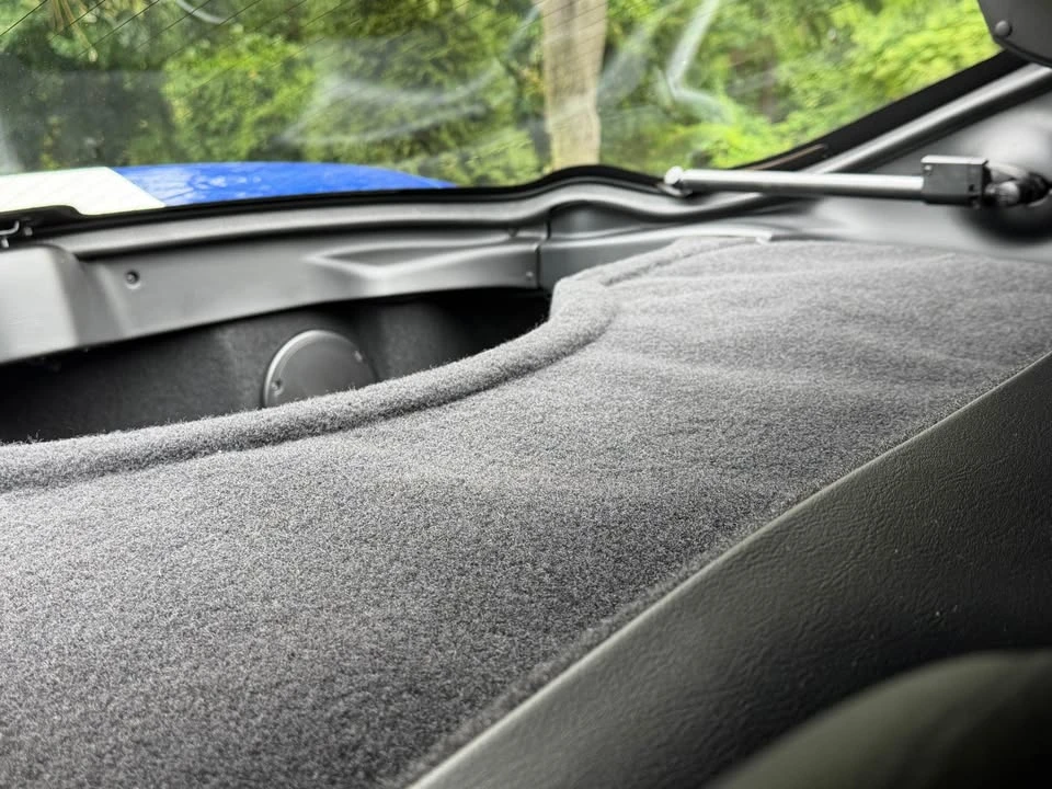 1997 Dodge Viper GTS 2nd Gen - Image 15 of 20