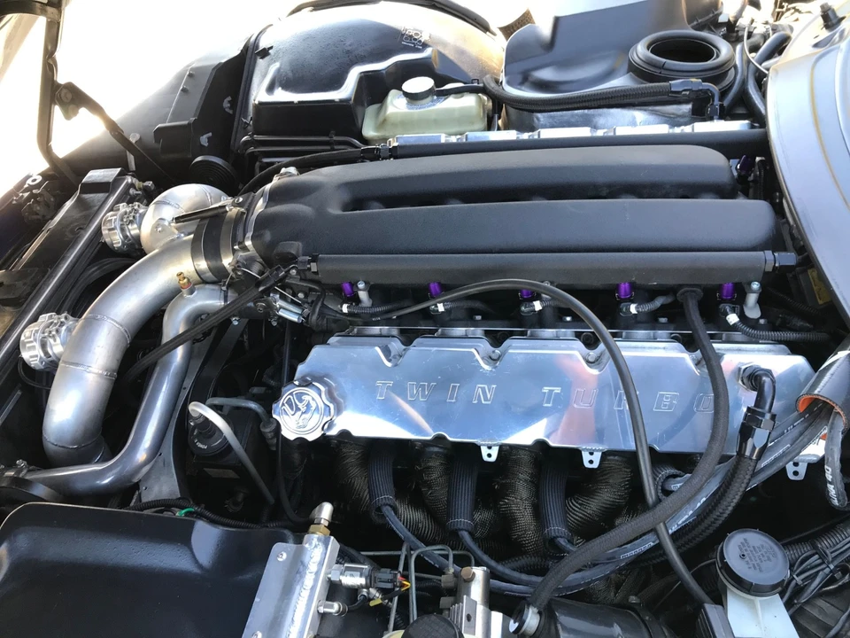1997 Dodge Viper GTS 2nd Gen - Image 3 of 3