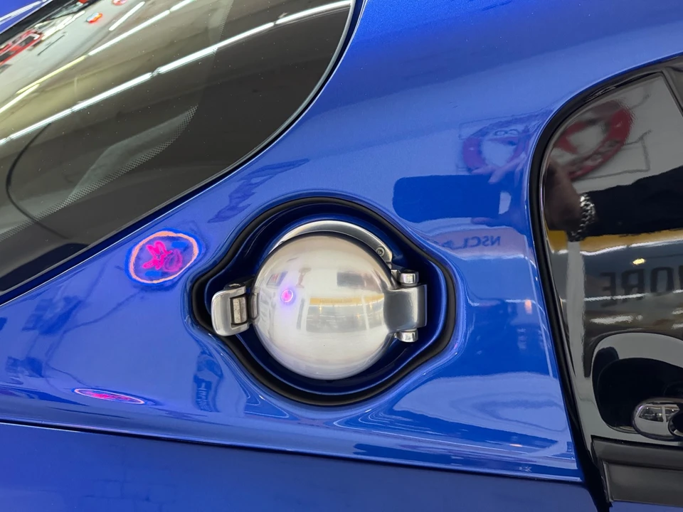 1997 Dodge Viper GTS 2nd Gen - Image 15 of 21
