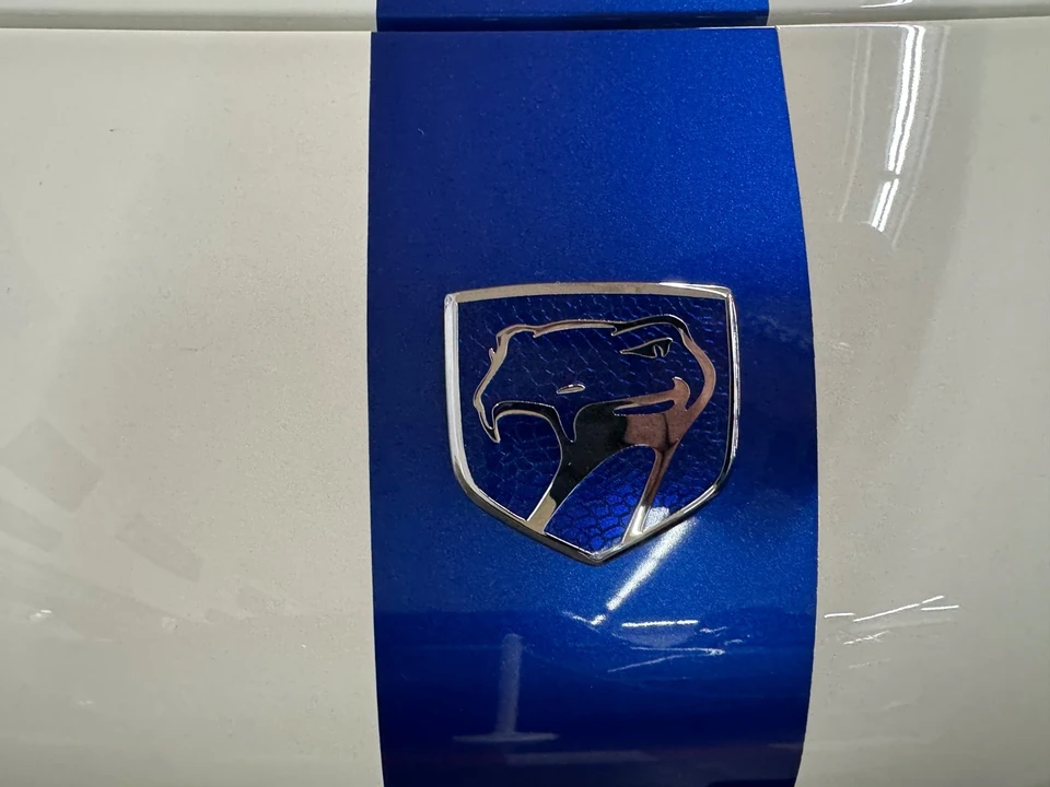 1997 Dodge Viper GTS 2nd Gen - Image 12 of 21