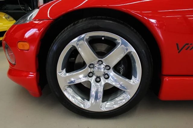 1997 Dodge Viper 2nd Gen - Image 5 of 11