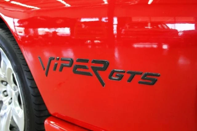 1997 Dodge Viper 2nd Gen - Image 6 of 11