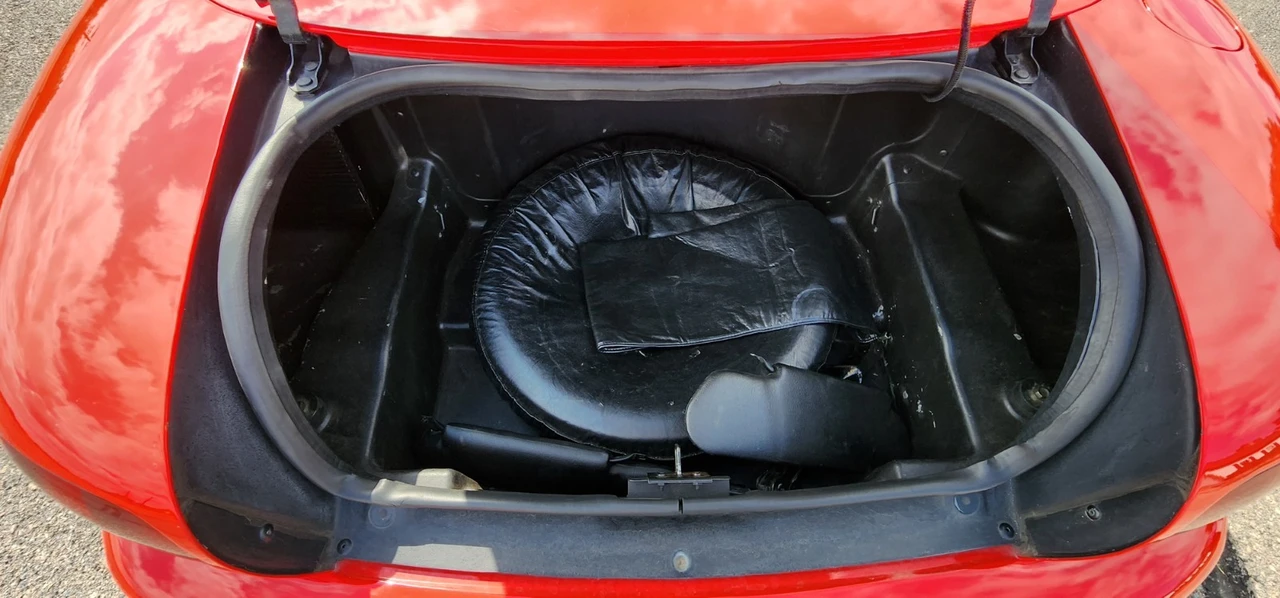1997 Dodge Viper 2nd Gen - Image 11 of 31