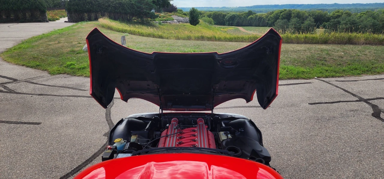 1997 Dodge Viper 2nd Gen - Image 17 of 31