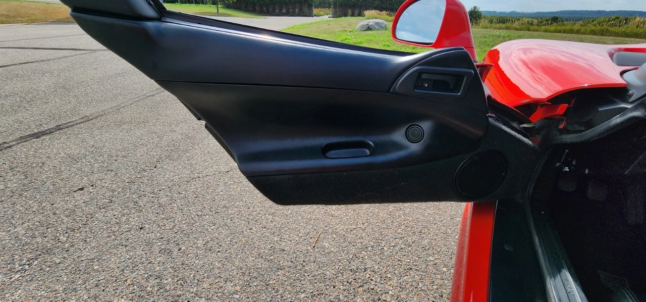 1997 Dodge Viper 2nd Gen - Image 24 of 31