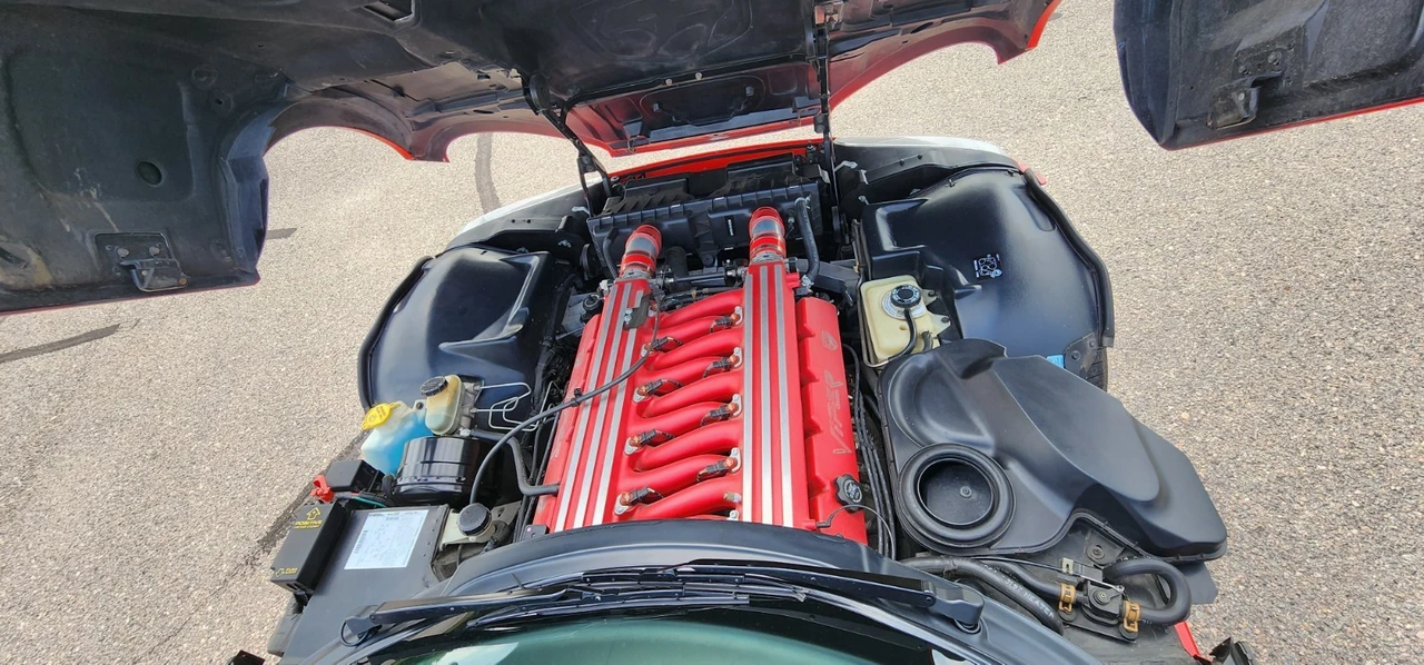 1997 Dodge Viper 2nd Gen - Image 12 of 31