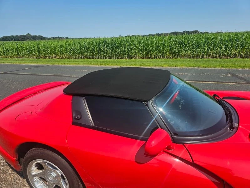 1997 Dodge Viper 2nd Gen - Image 18 of 31