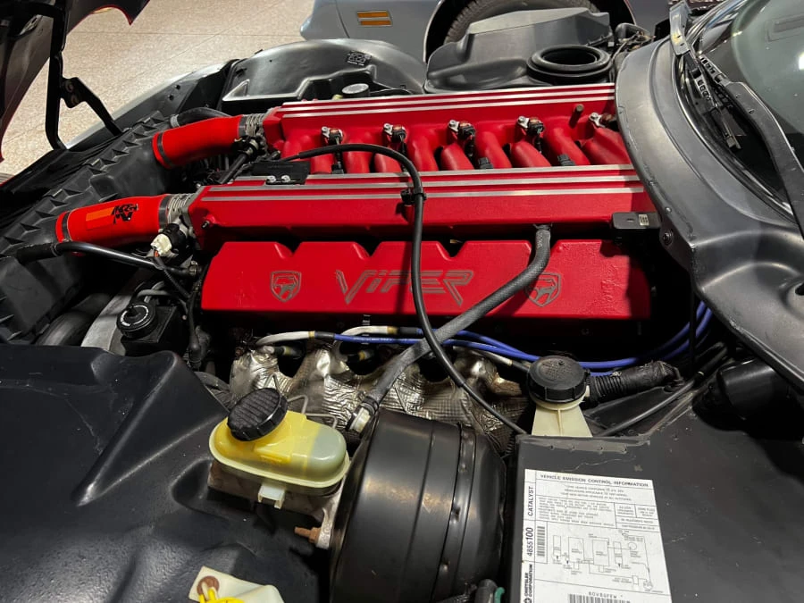 1997 Dodge Viper 2nd Gen - Image 14 of 15
