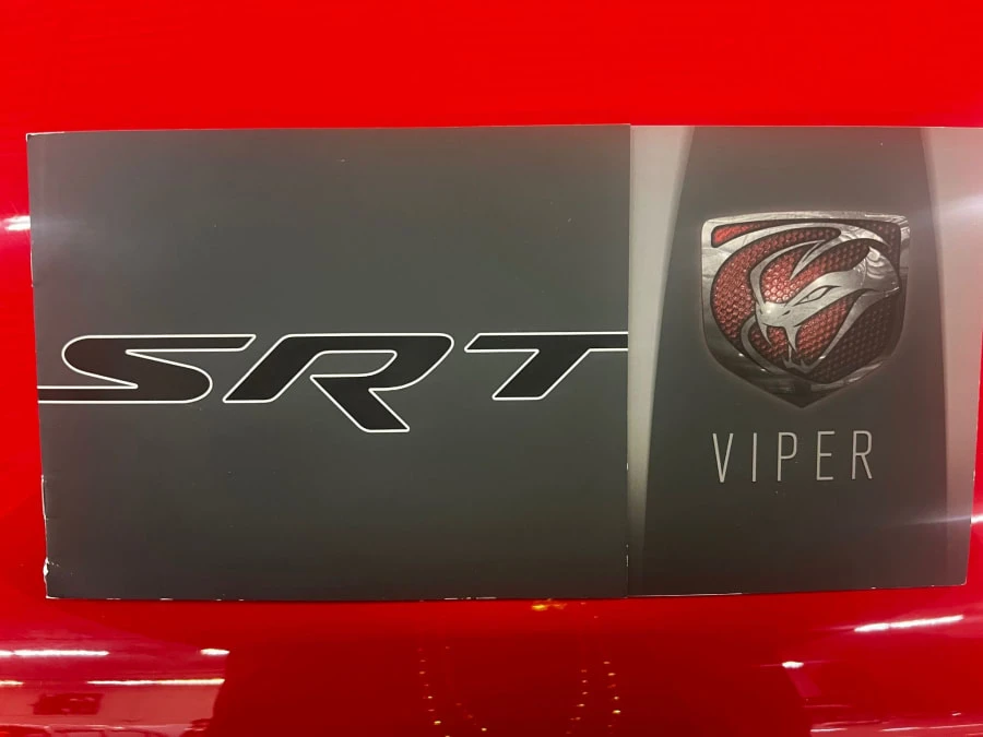 1997 Dodge Viper 2nd Gen - Image 6 of 15