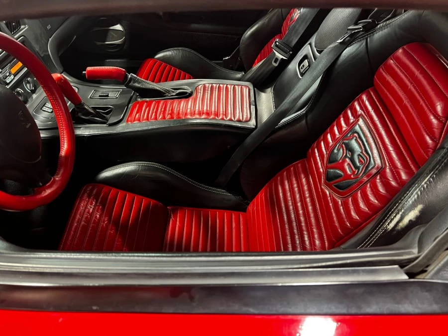 1997 Dodge Viper 2nd Gen - Image 8 of 15