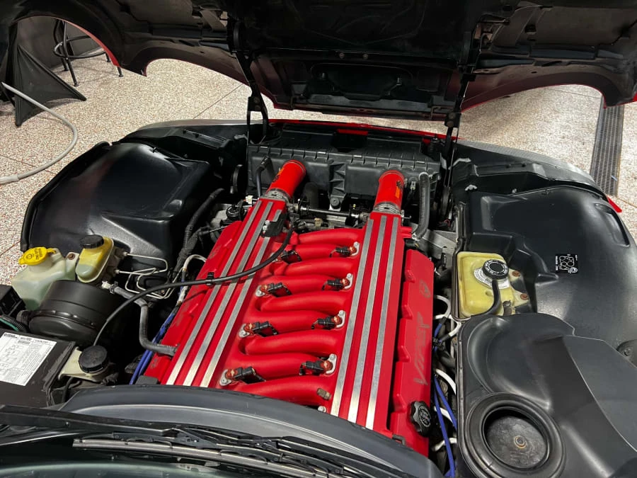 1997 Dodge Viper 2nd Gen - Image 13 of 15